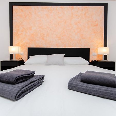 Orange Room Milánó Kültér fotó